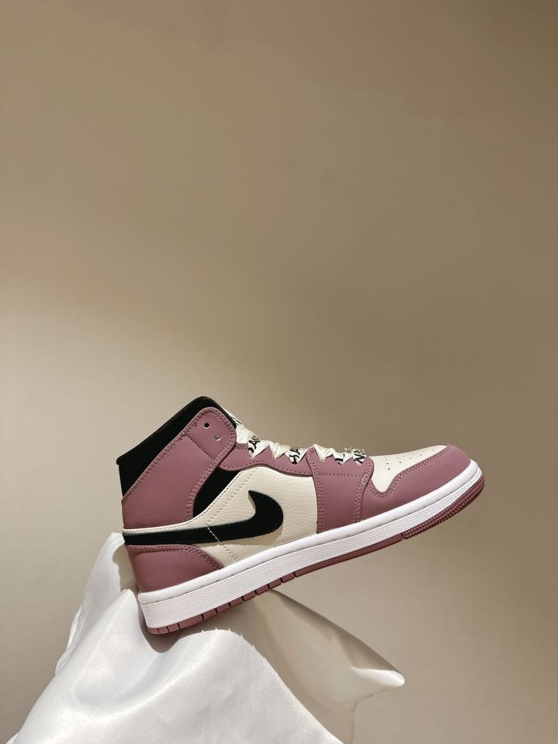 Nike Co-branded Shoes